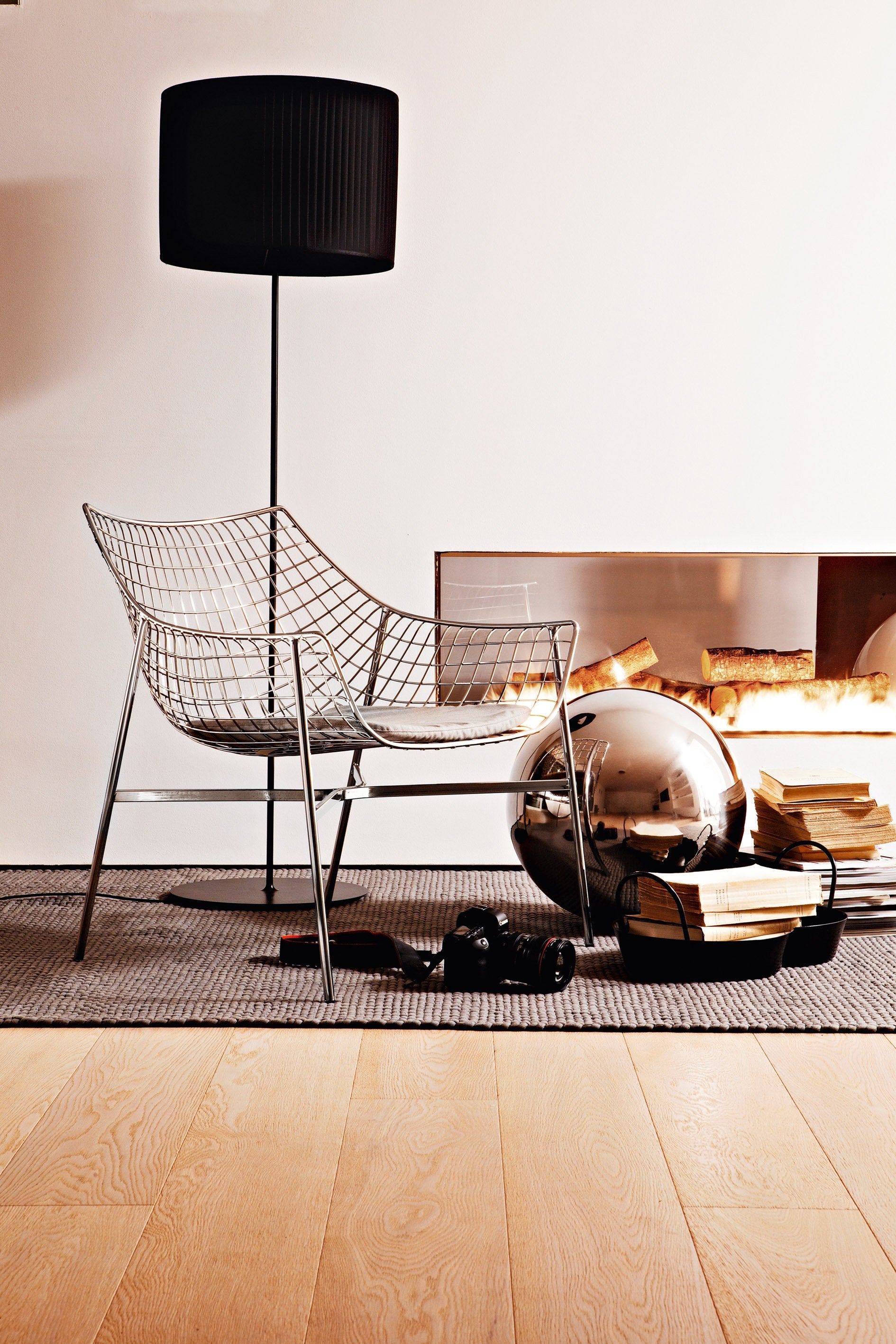 Summer Set Lounge Chair