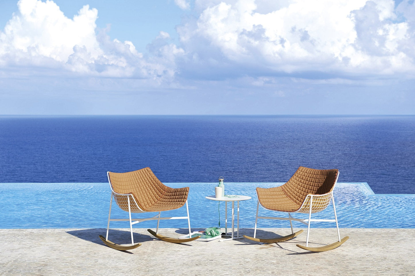 Summer Set Lounge Chair-Contract Furniture Store for hospitality, leisure & commercial projects