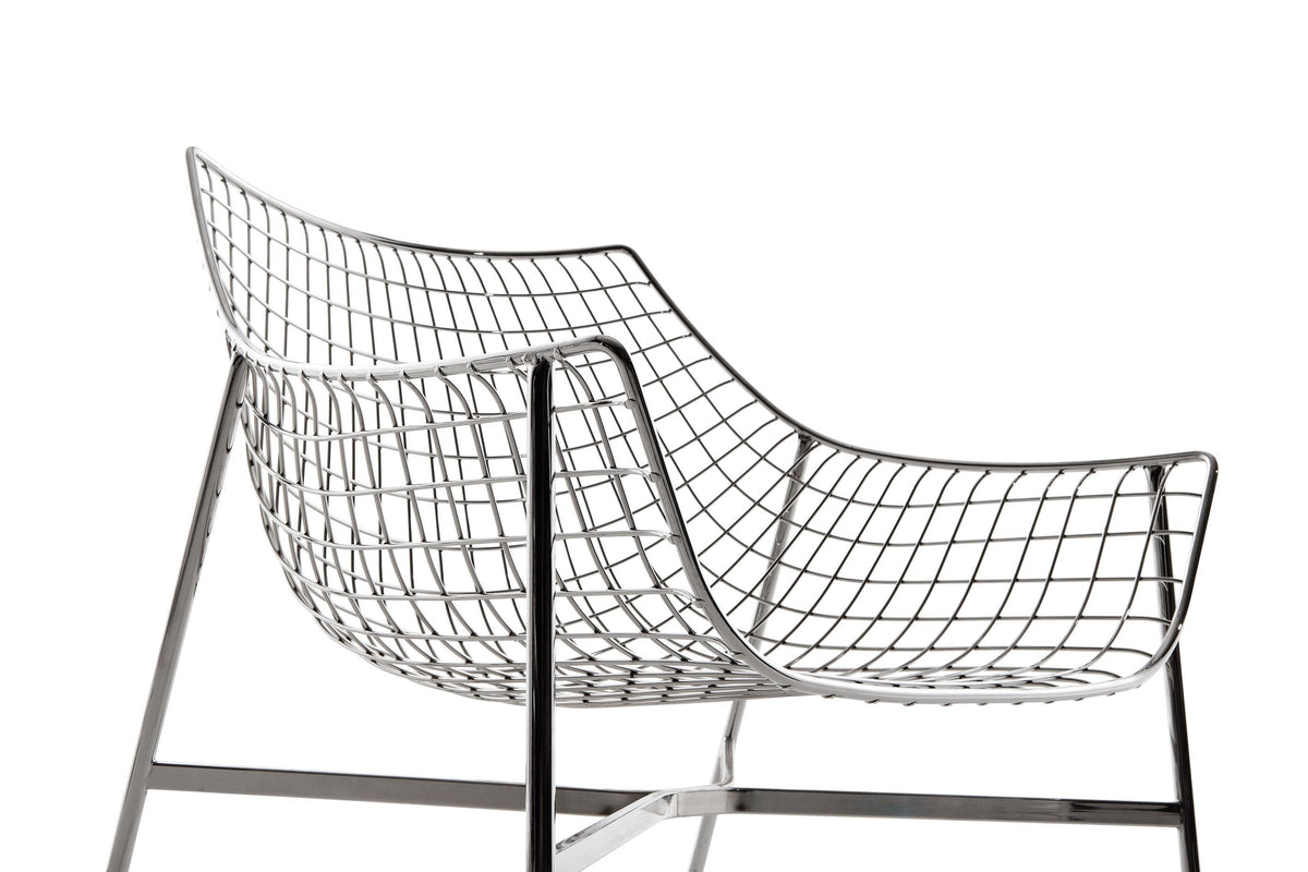 Summerset Lounge Chair-Varaschin-Contract Furniture Store