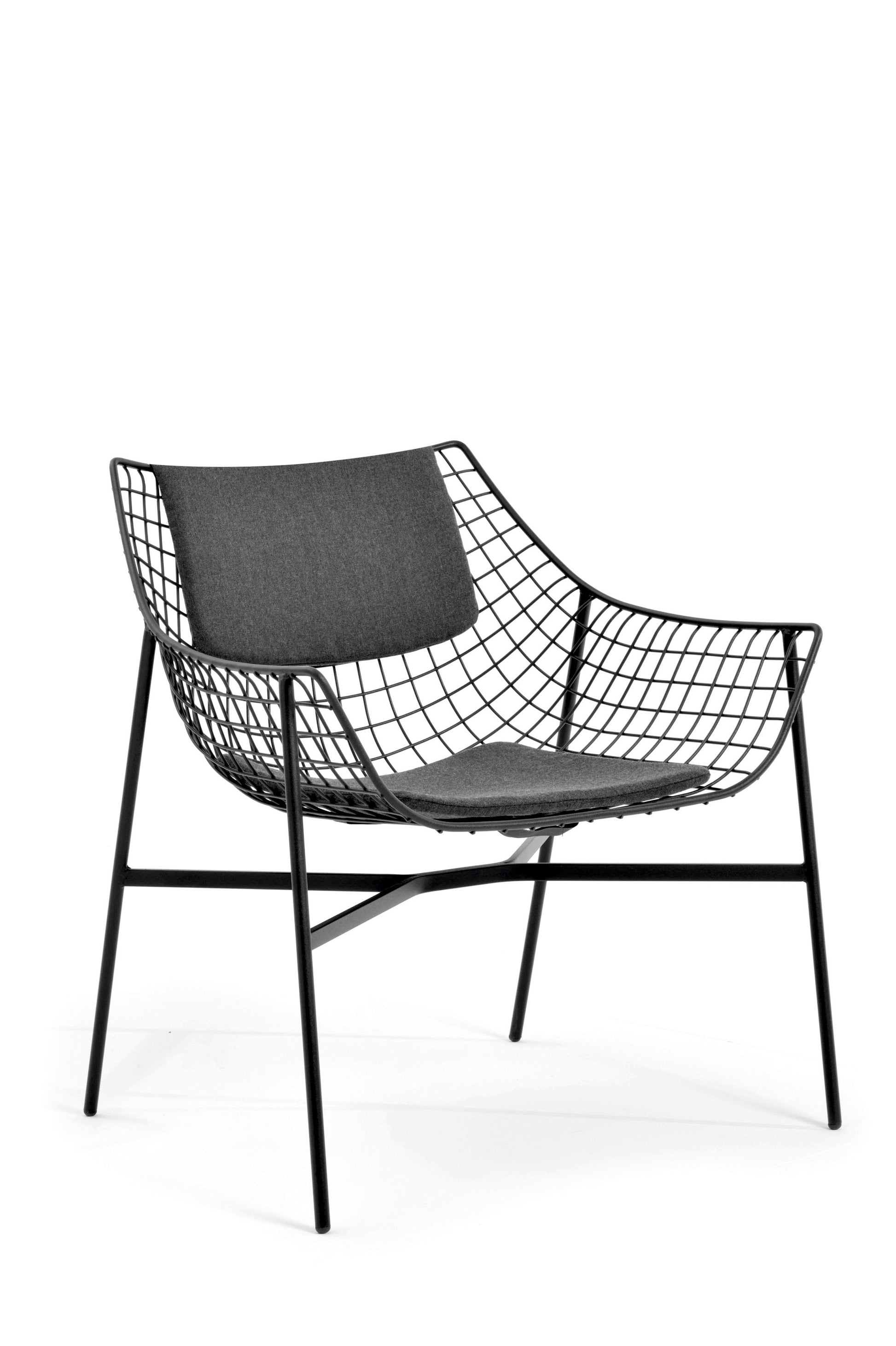 Summer Set Lounge Chair-Contract Furniture Store for hospitality, leisure & commercial projects