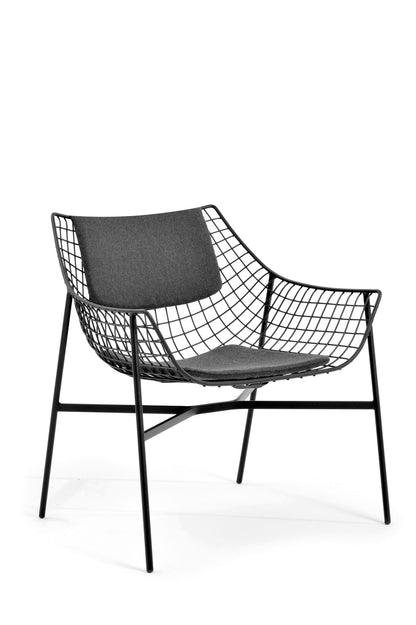 Summer Set Lounge Chair-Contract Furniture Store for hospitality, leisure & commercial projects