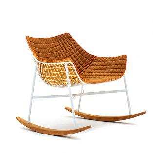 Summerset Lounge Chair-Varaschin-Contract Furniture Store