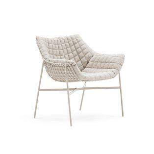 Summer Set Lounge Chair-Varaschin-Contract Furniture Store