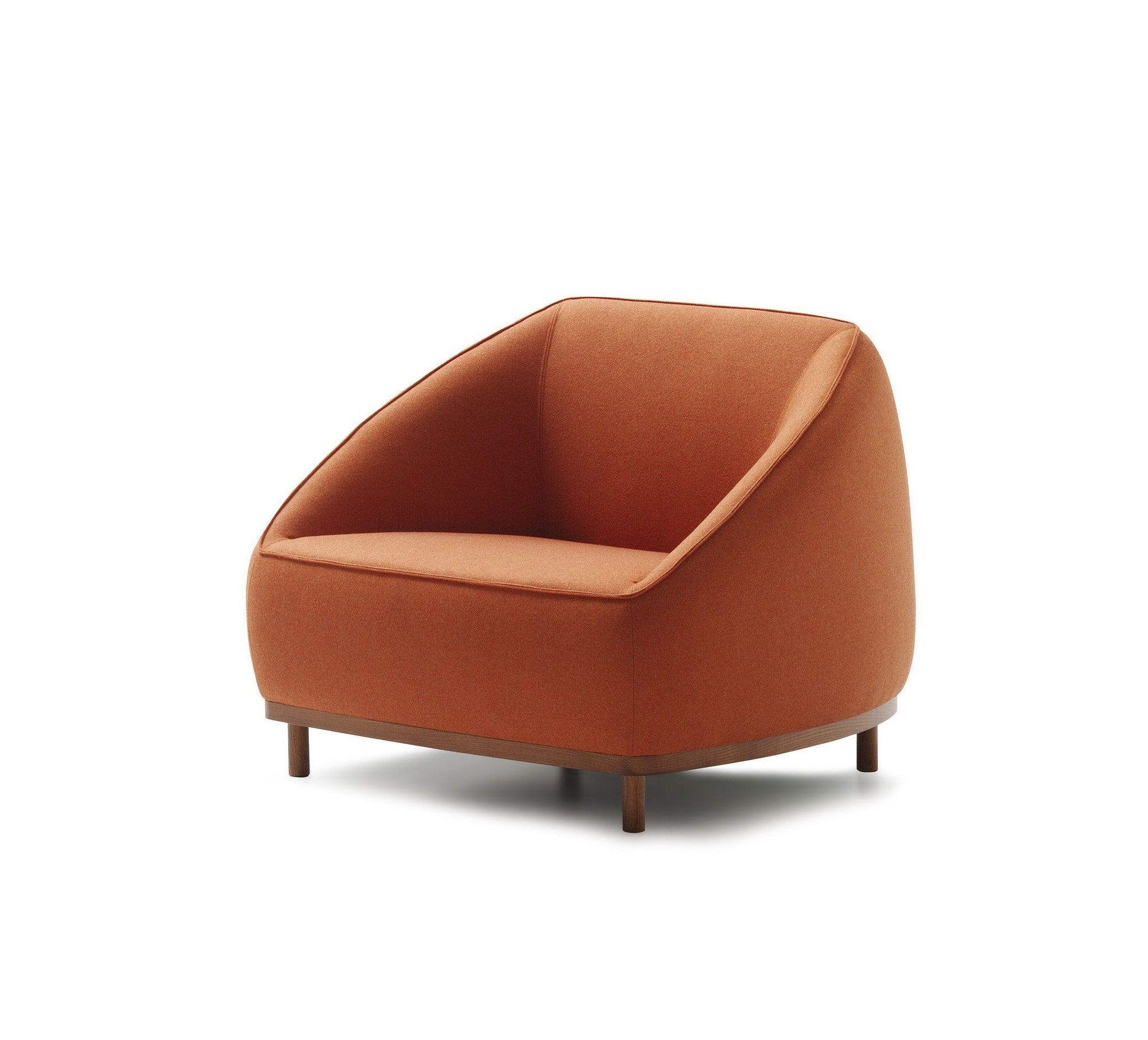 Sumo Lounge Chair-Sancal-Contract Furniture Store