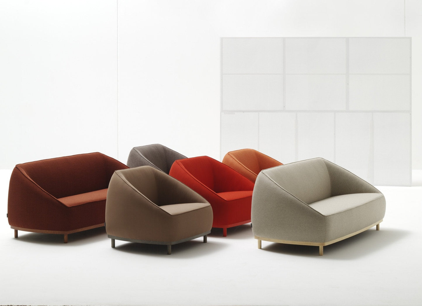 Sumo Sofa