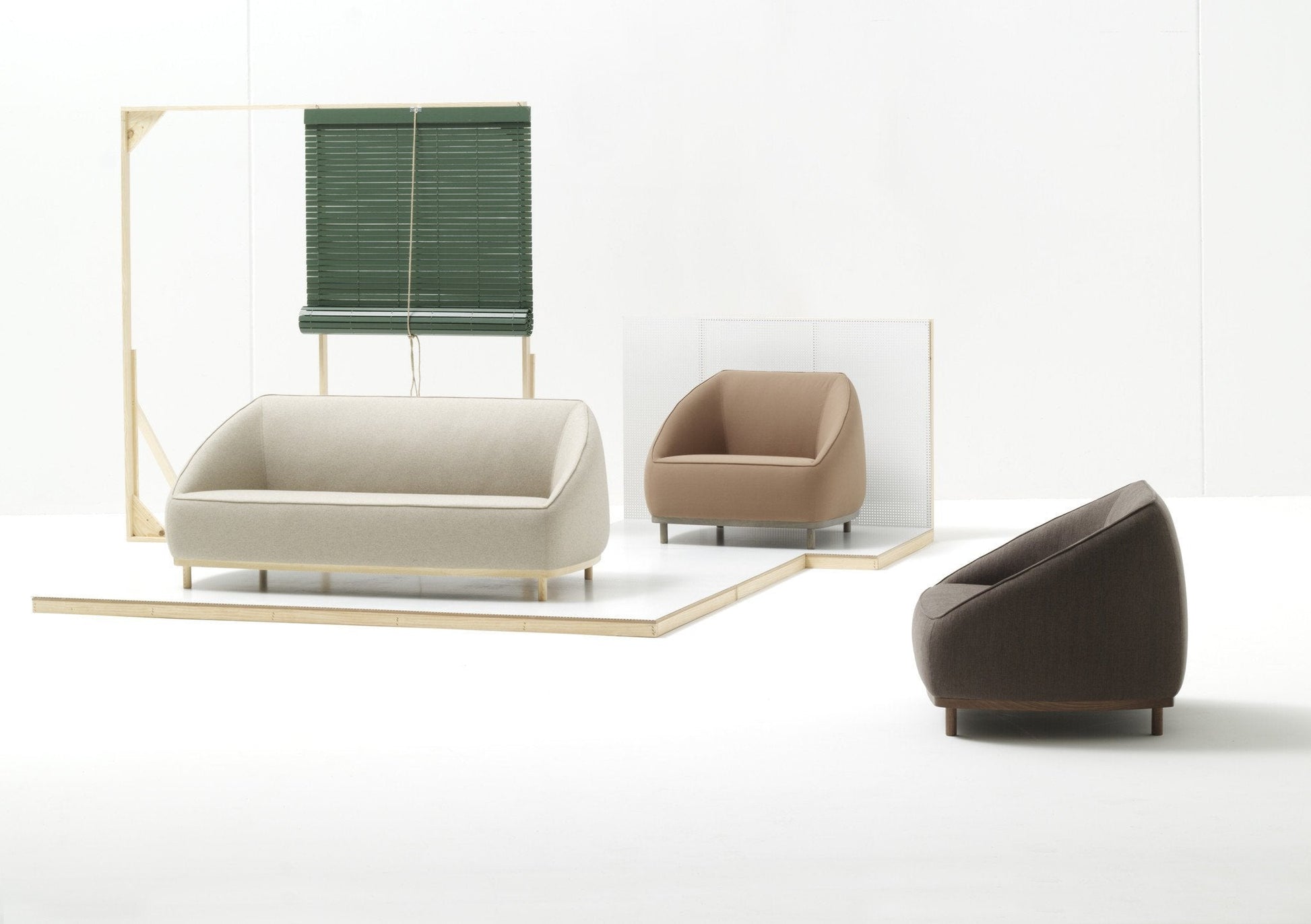Sumo Sofa