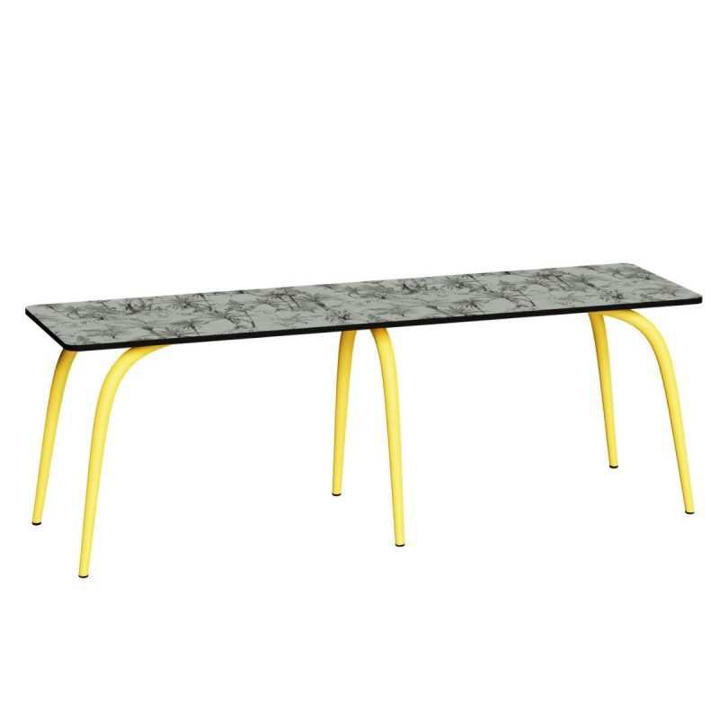 Sun Bench-Les Gambettes-Contract Furniture Store