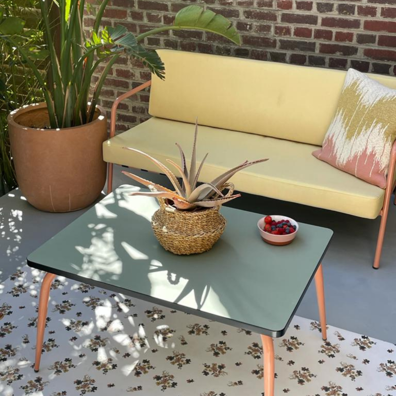 Sun Coffee Table-Contract Furniture Store for hospitality, leisure & commercial projects