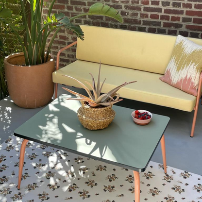 Sun Coffee Table-Contract Furniture Store for hospitality, leisure & commercial projects