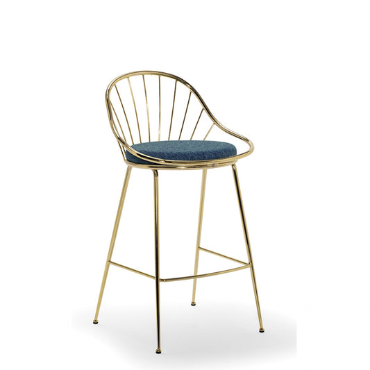 Sun High Stool