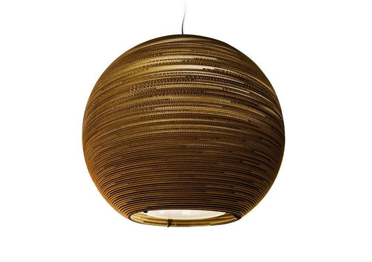 Sun Pendant Lamp