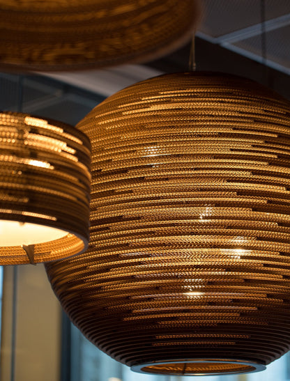 Sun Pendant Lamp