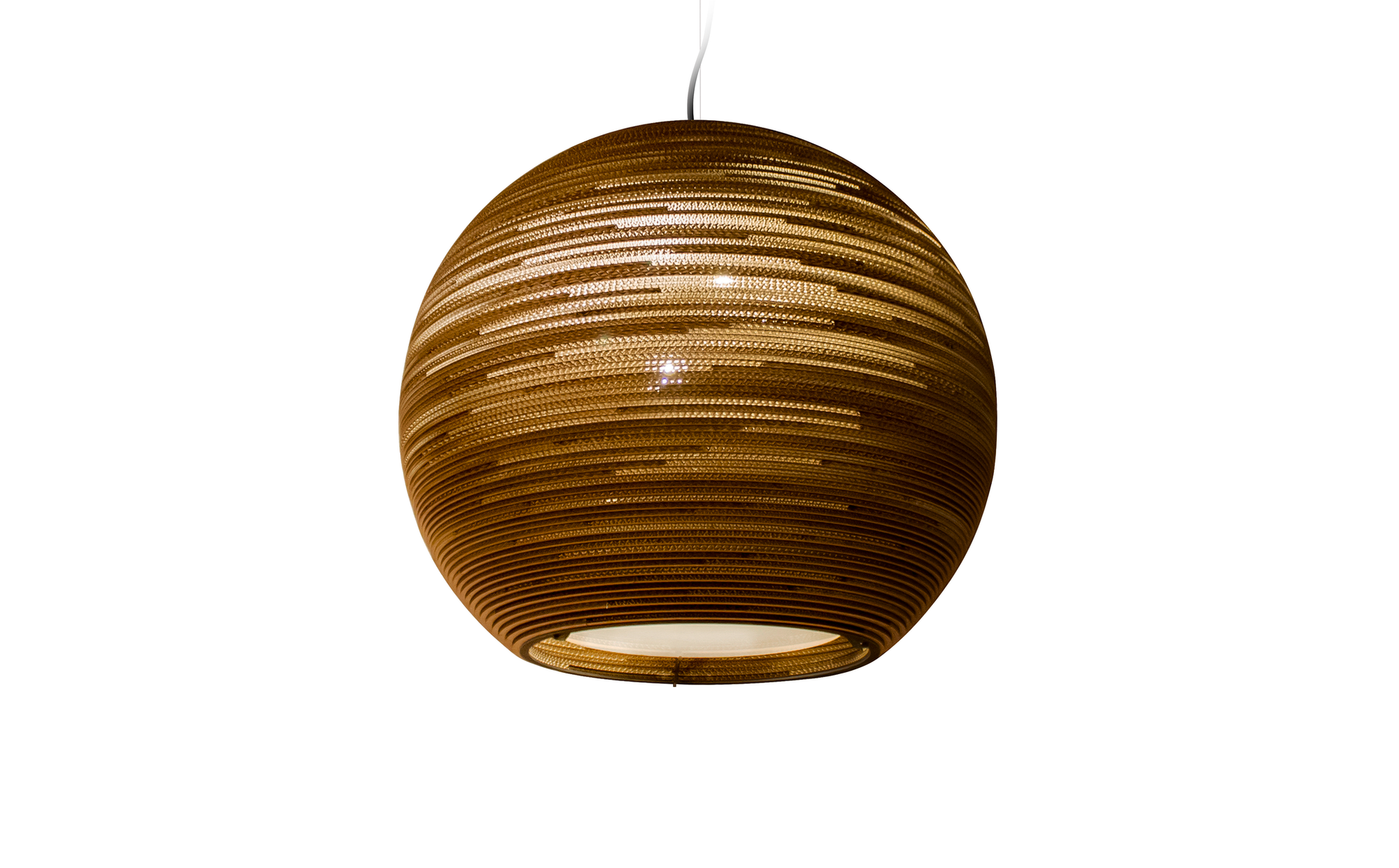Sun Pendant Lamp-Graypants-Contract Furniture Store
