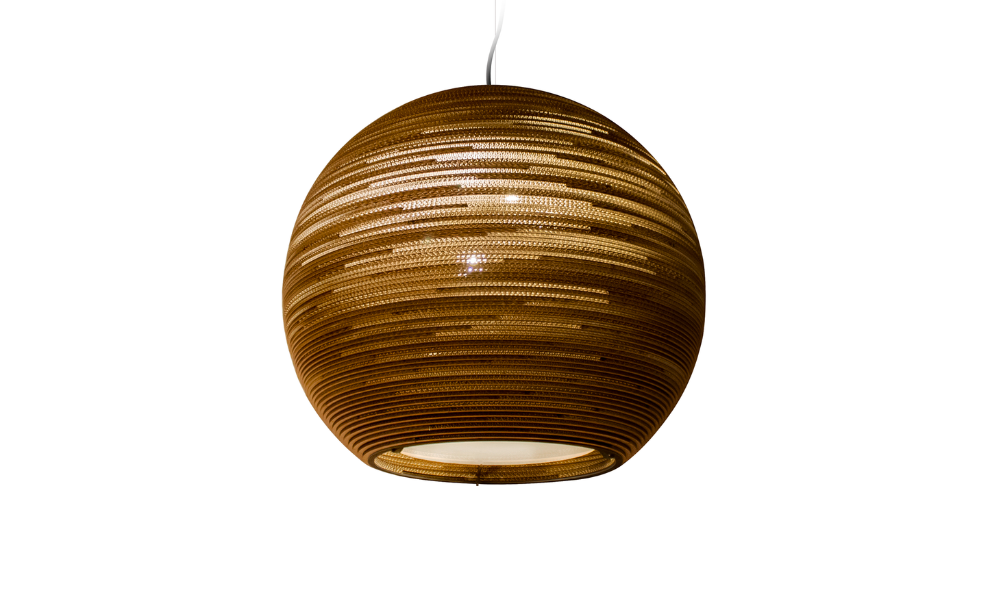 Sun Pendant Lamp