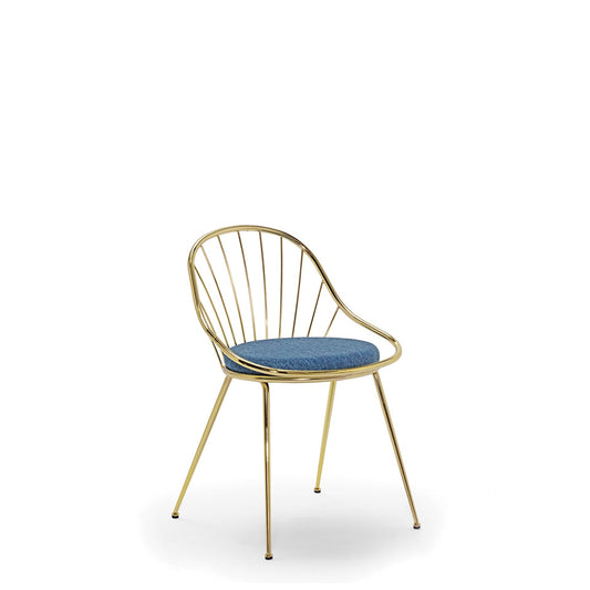 Sun Side Chair