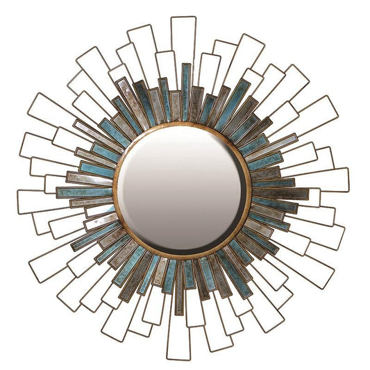Sunburst Mirror