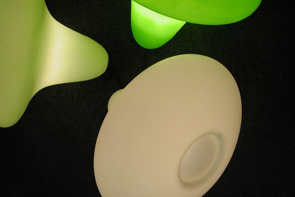 Sunday Hanging Lamp-Contract Furniture Store for hospitality, leisure & commercial projects