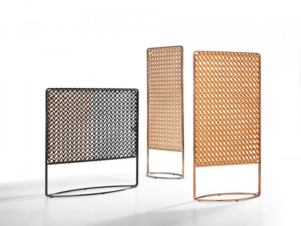 Sunrise Divider