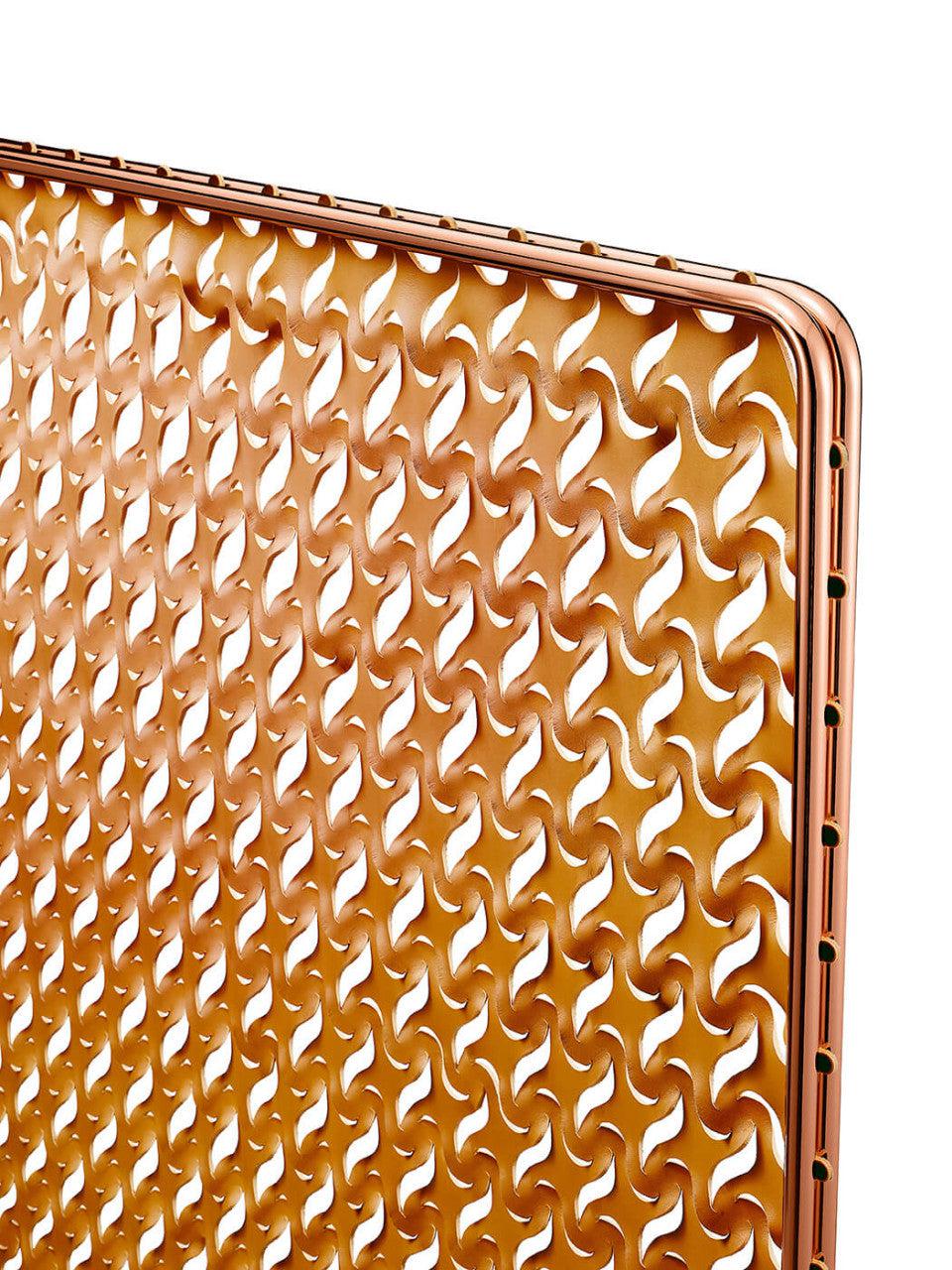 Sunrise Divider