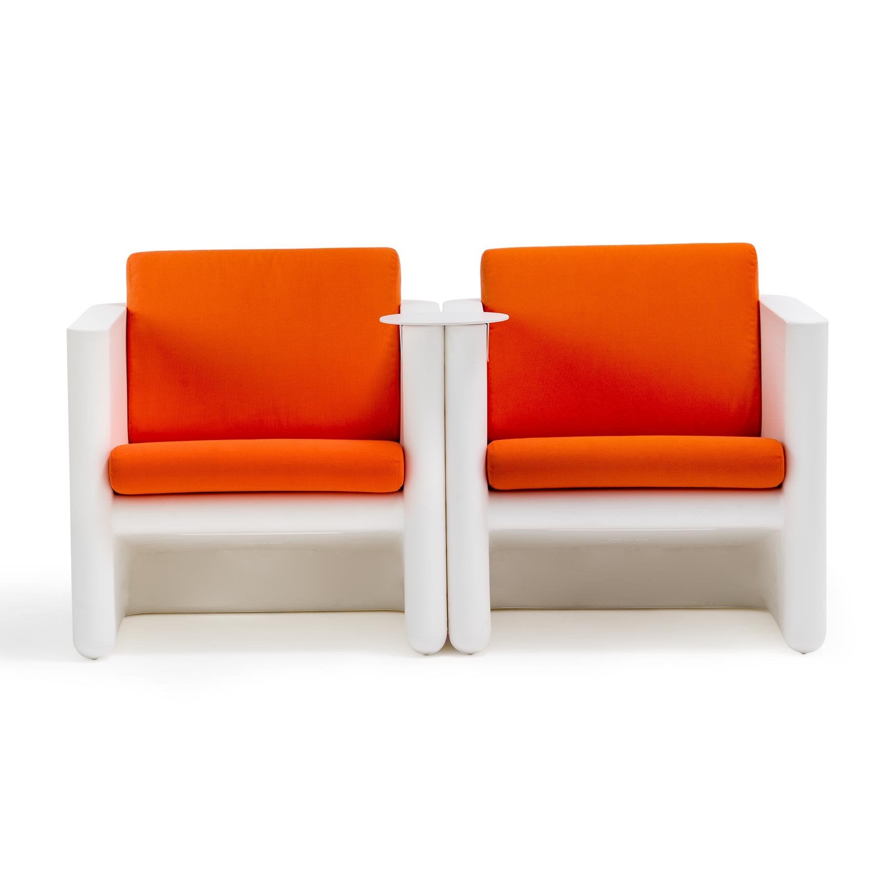 Sunset 625 Lounge Chair
