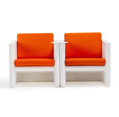 Sunset 625 Lounge Chair