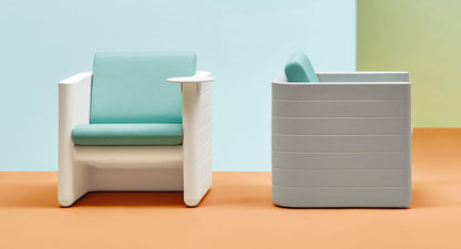Sunset 625 Lounge Chair