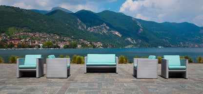 Sunset 625 Lounge Chair