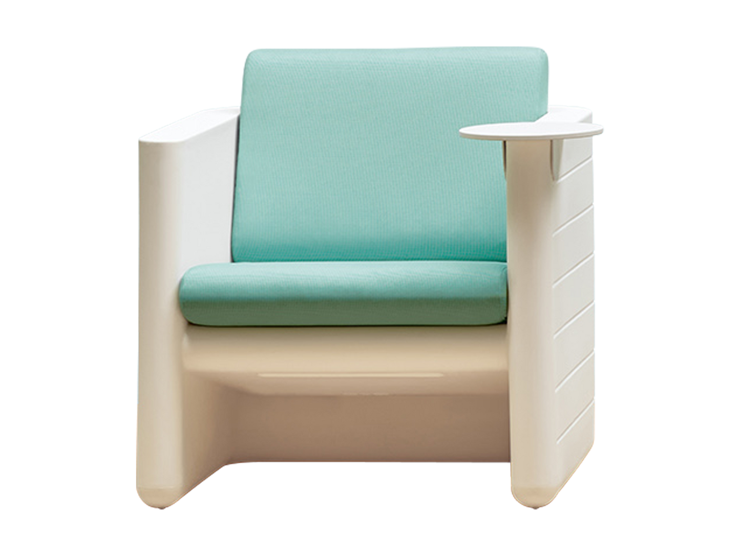 Sunset 625 Lounge Chair-Contract Furniture Store for hospitality, leisure & commercial projects