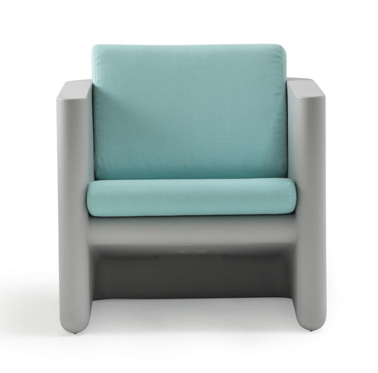 Sunset 625 Lounge Chair-Contract Furniture Store for hospitality, leisure & commercial projects