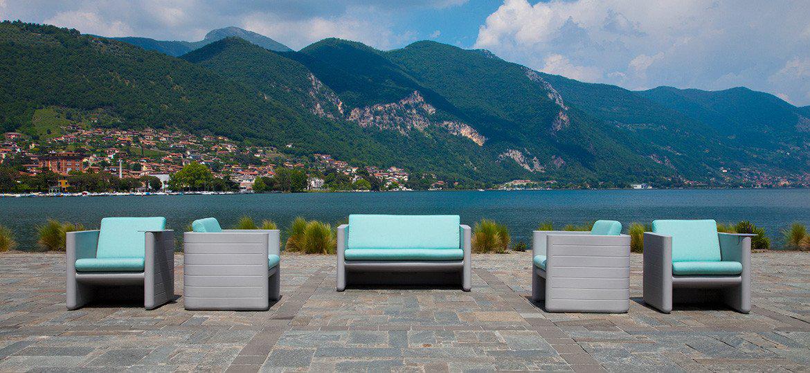 Sunset 626 Sofa