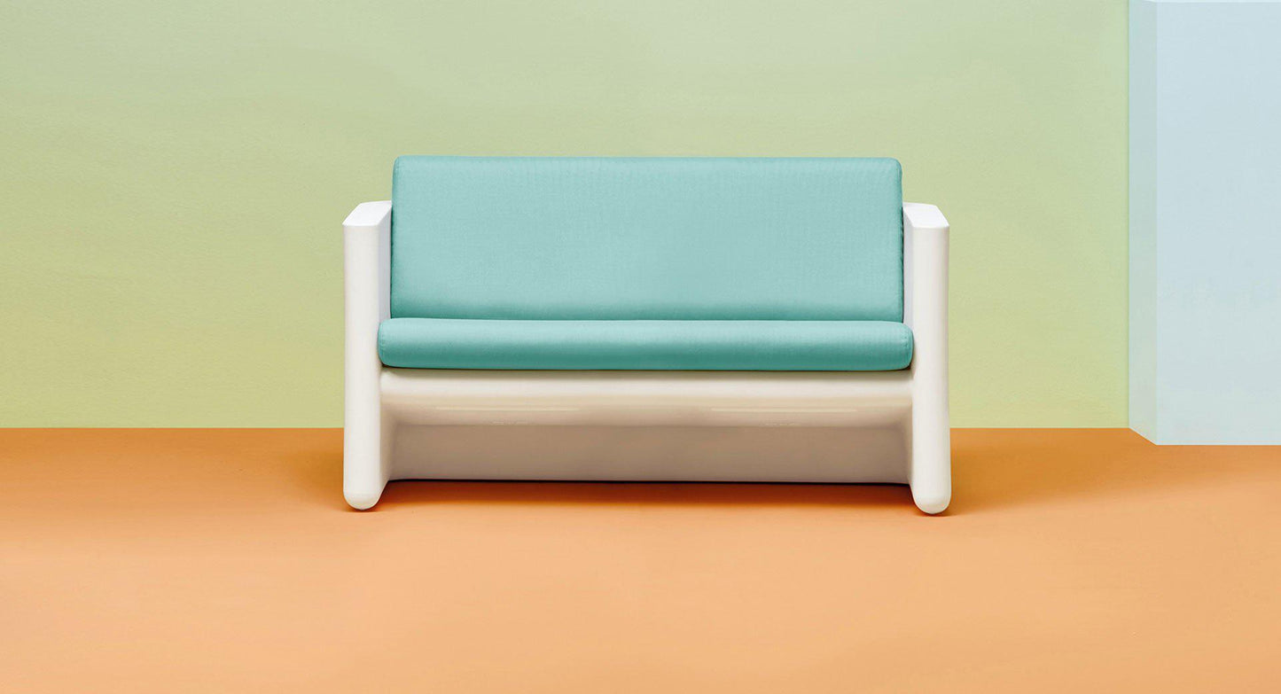 Sunset 626 Sofa