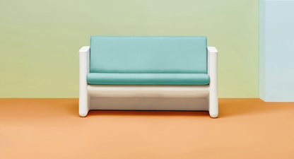 Sunset 626 Sofa