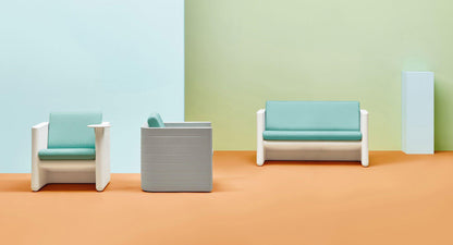 Sunset 626 Sofa
