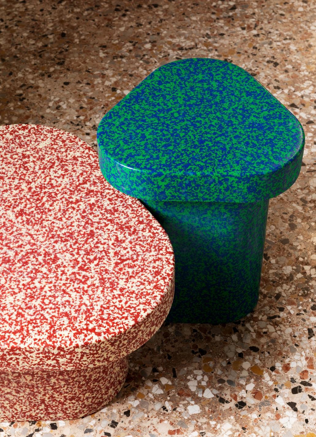 Superpop Coffee Table-Contract Furniture Store for hospitality, leisure & commercial projects