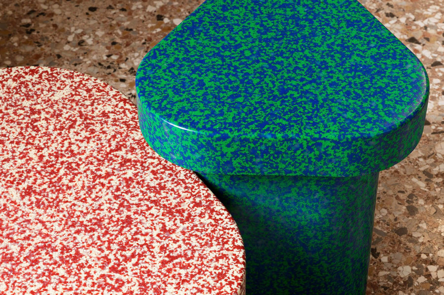 Superpop Coffee Table-Contract Furniture Store for hospitality, leisure & commercial projects