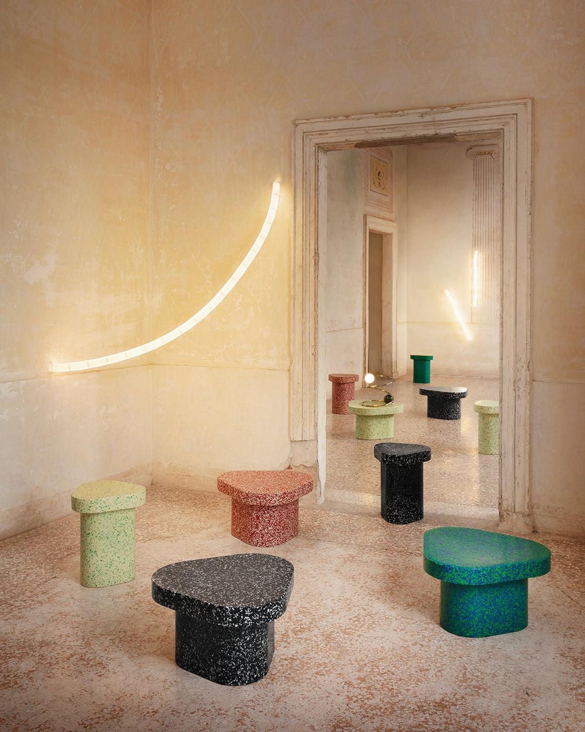 Superpop Coffee Table-Contract Furniture Store for hospitality, leisure & commercial projects