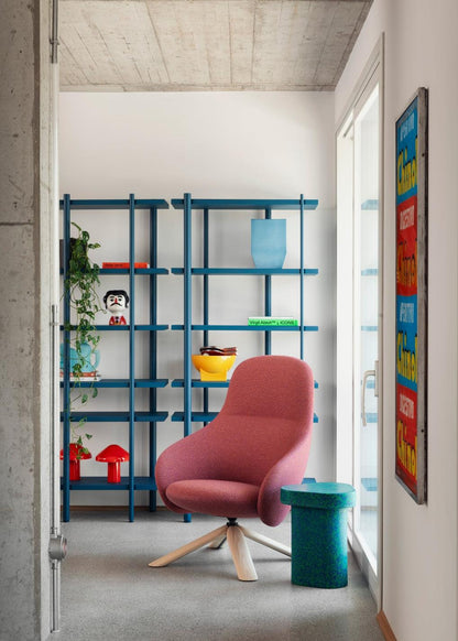 Superpop Coffee Table-Contract Furniture Store for hospitality, leisure & commercial projects