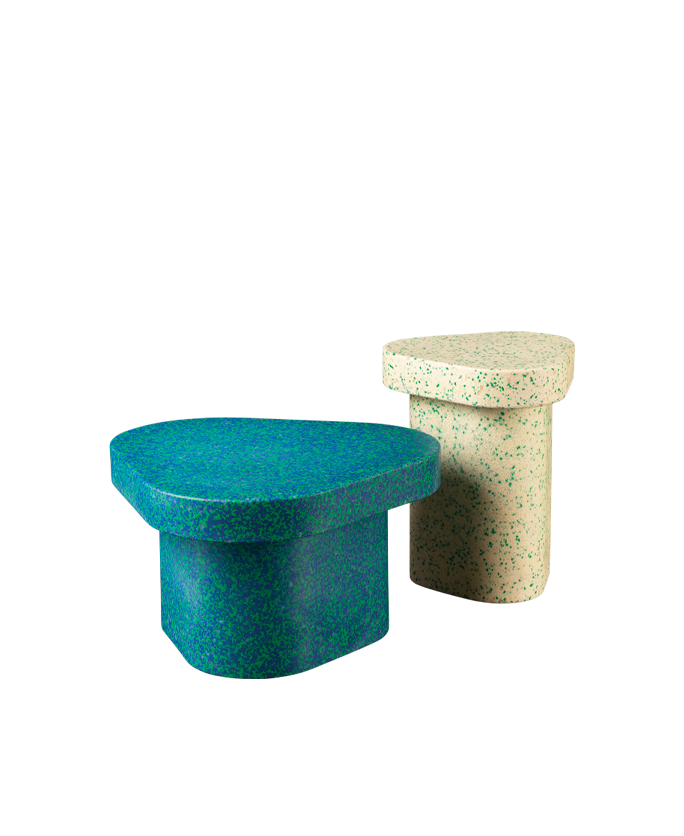 Superpop Coffee Table-Contract Furniture Store for hospitality, leisure & commercial projects