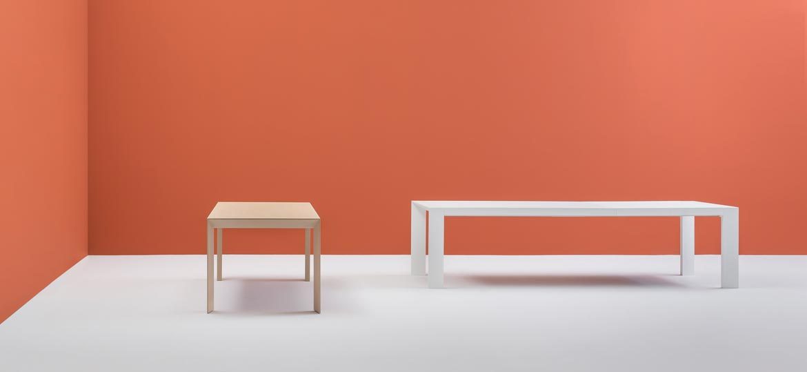 Surface Dining Table
