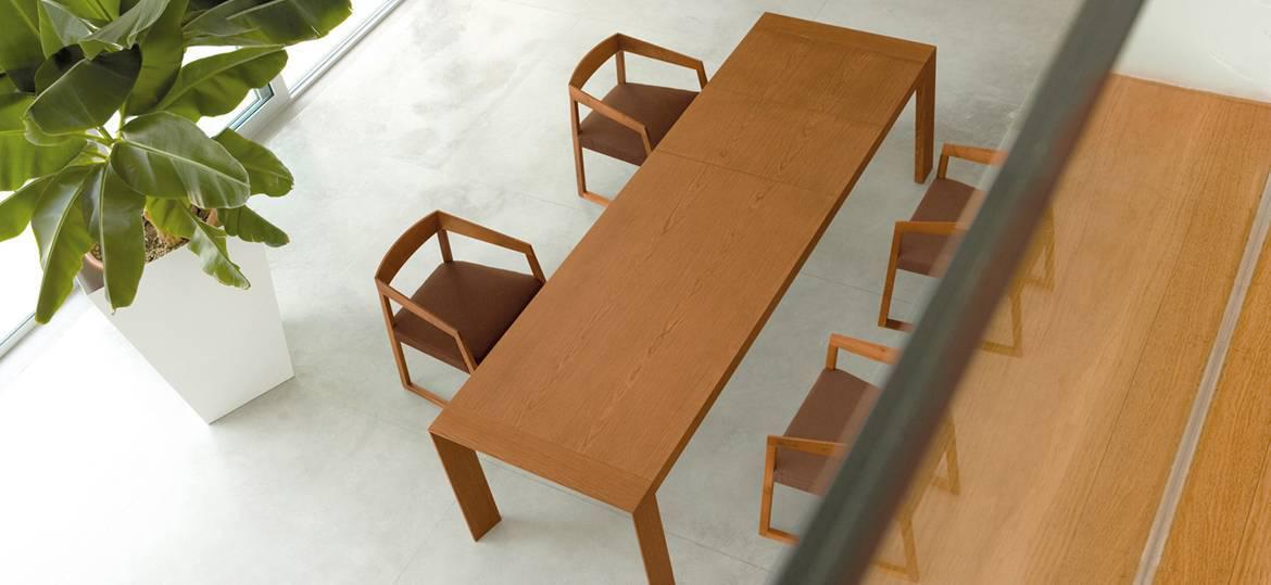 Surface Dining Table
