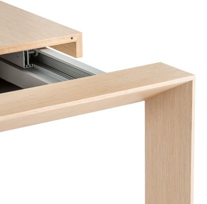 Surface Dining Table