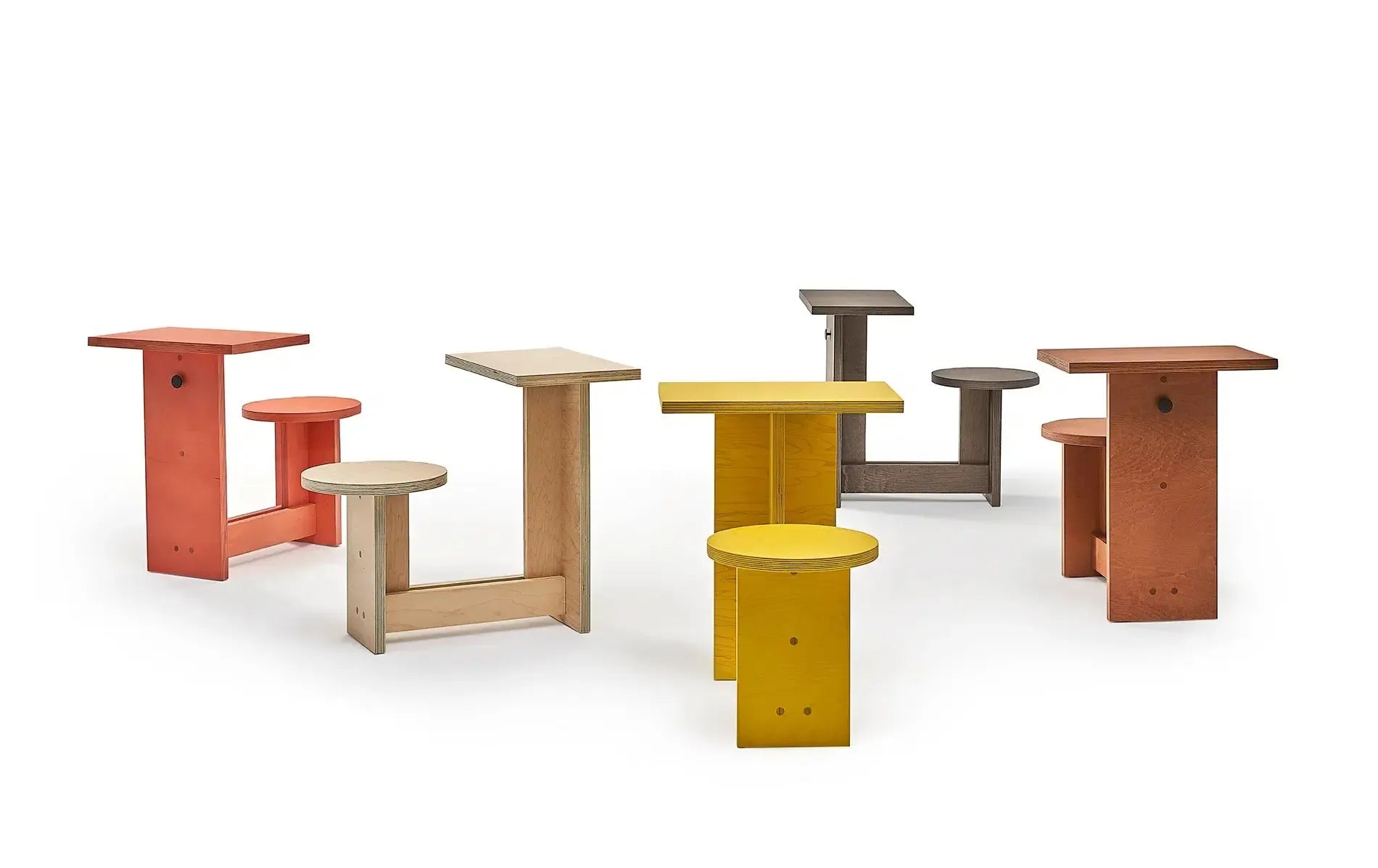 Suricata Desk-Contract Furniture Store for hospitality, leisure & commercial projects