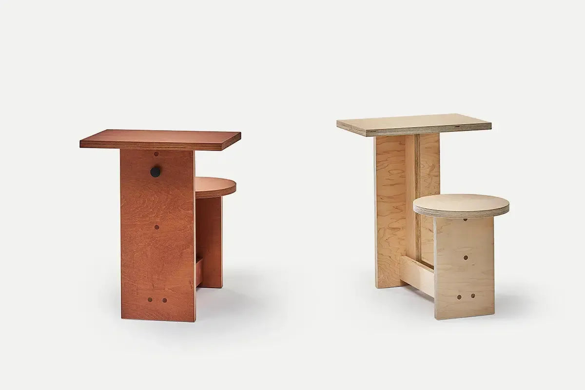 Suricata Desk-Contract Furniture Store for hospitality, leisure & commercial projects