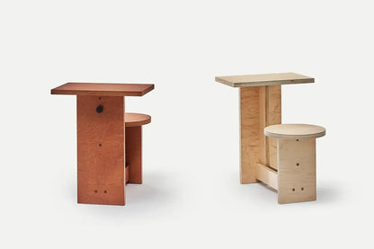 Suricata Desk-Contract Furniture Store for hospitality, leisure & commercial projects