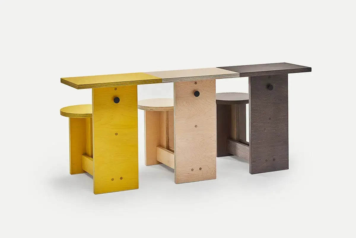 Suricata Desk-Contract Furniture Store for hospitality, leisure & commercial projects