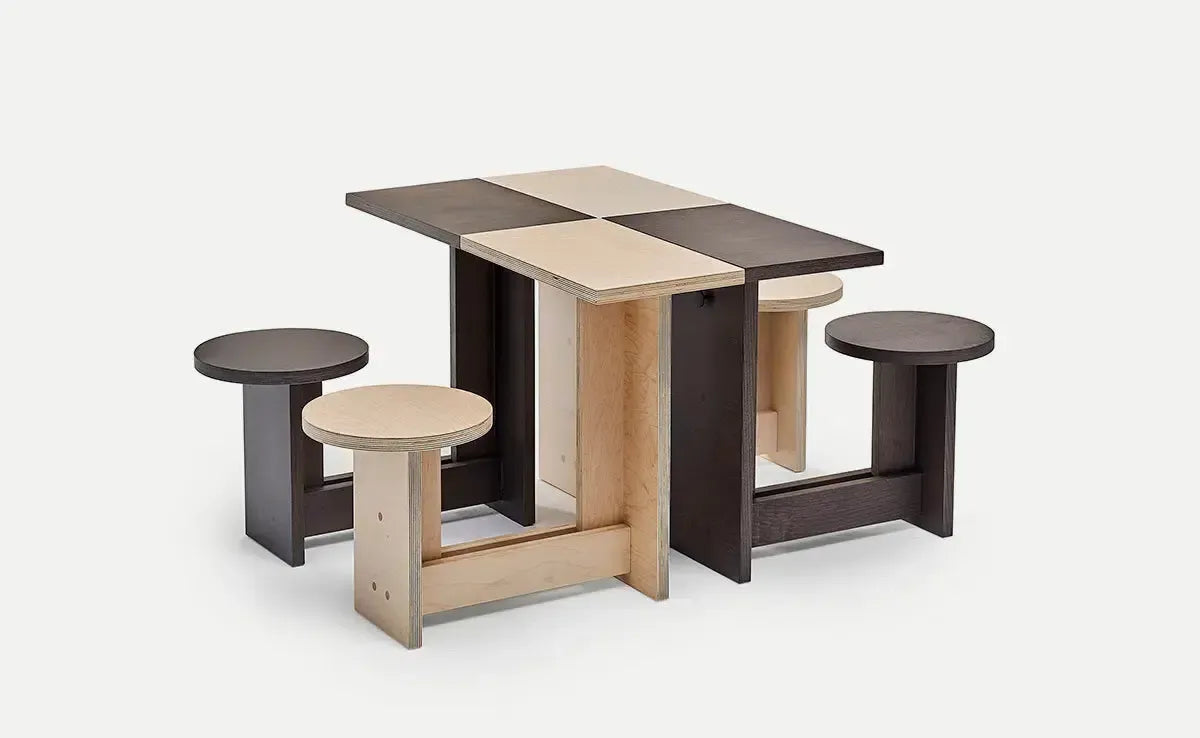 Suricata Desk-Contract Furniture Store for hospitality, leisure & commercial projects