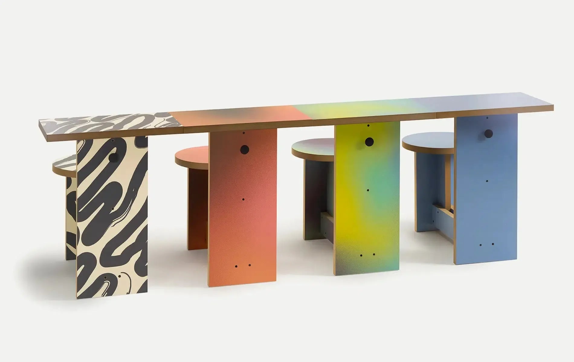 Suricata Desk-Contract Furniture Store for hospitality, leisure & commercial projects