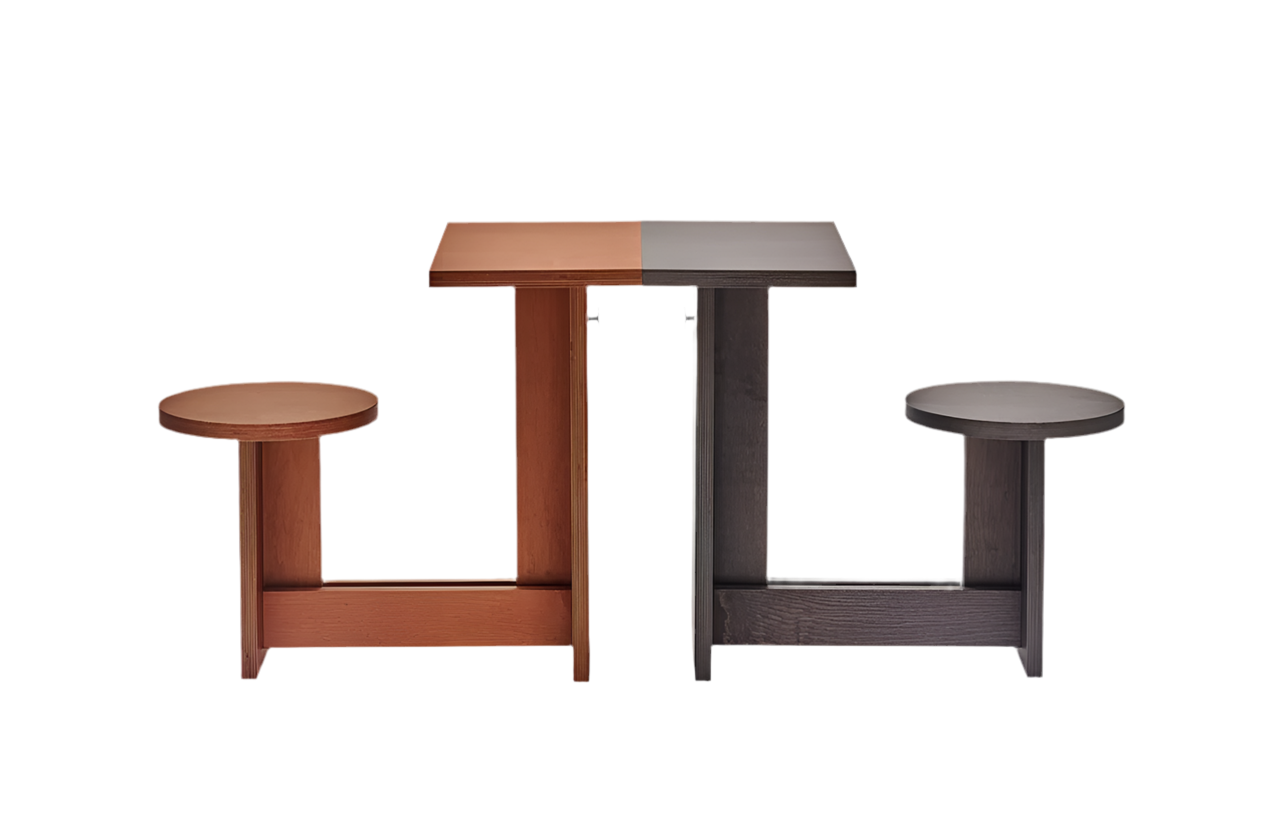 Suricata Desk-Contract Furniture Store for hospitality, leisure & commercial projects