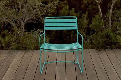 Surprising 1217 Low Armchair
