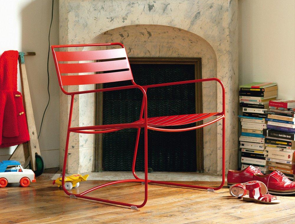 Surprising 1217 Low Armchair